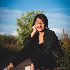 Meet your Posher, Anna